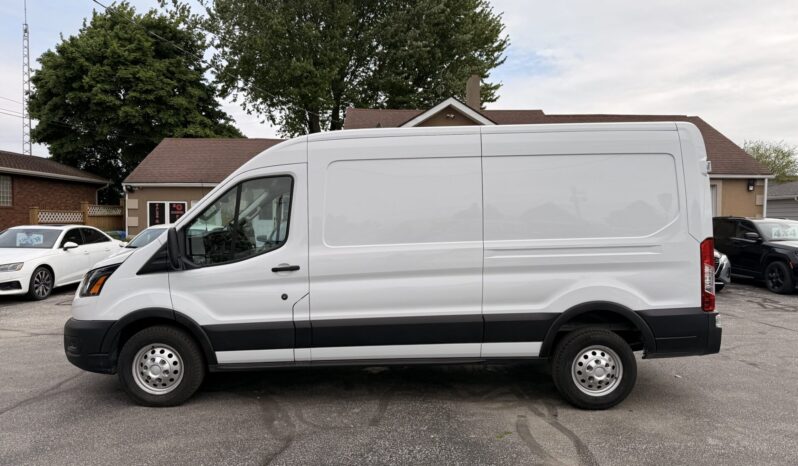 2023 Ford Transit T-150 Mid-Roof full
