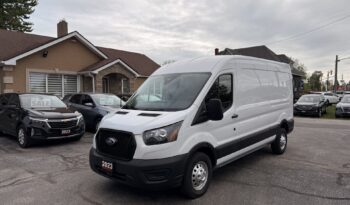 2023 Ford Transit T-150 Mid-Roof full