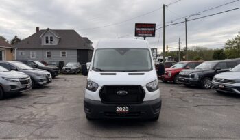 2023 Ford Transit T-150 Mid-Roof full