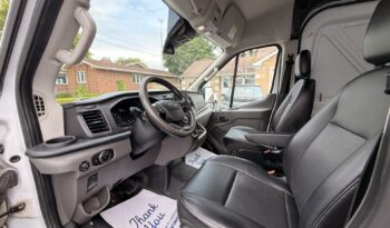 2023 Ford Transit T-150 Mid-Roof full