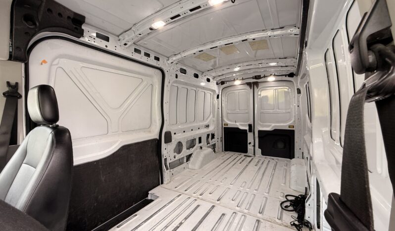 2023 Ford Transit T-150 Mid-Roof full