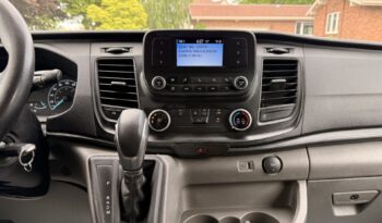 2023 Ford Transit T-150 Mid-Roof full