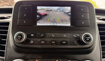 2023 Ford Transit T-150 Mid-Roof full