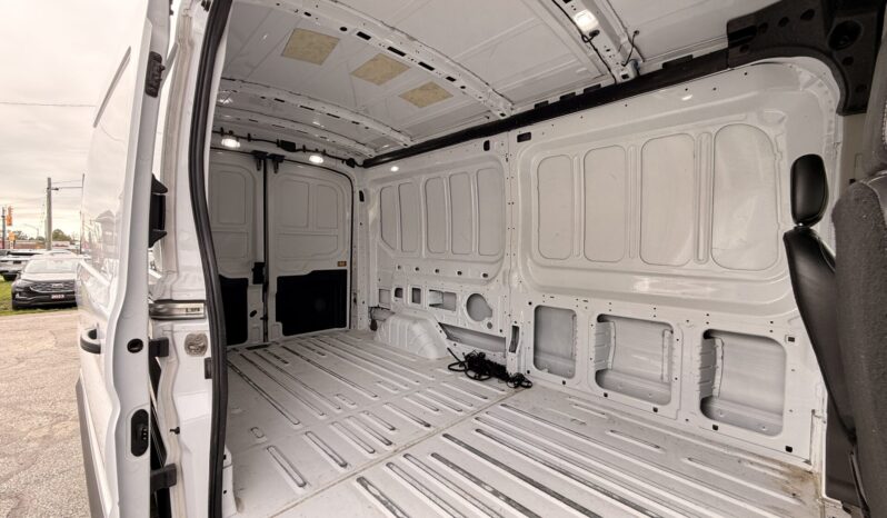 2023 Ford Transit T-150 Mid-Roof full