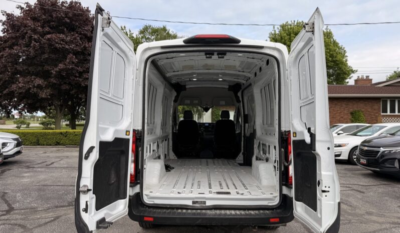 2023 Ford Transit T-150 Mid-Roof full