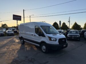 2023 Ford Transit T-150 Mid-Roof