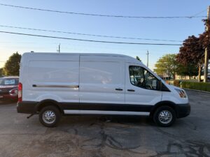 2023 Ford Transit T-150 Mid-Roof