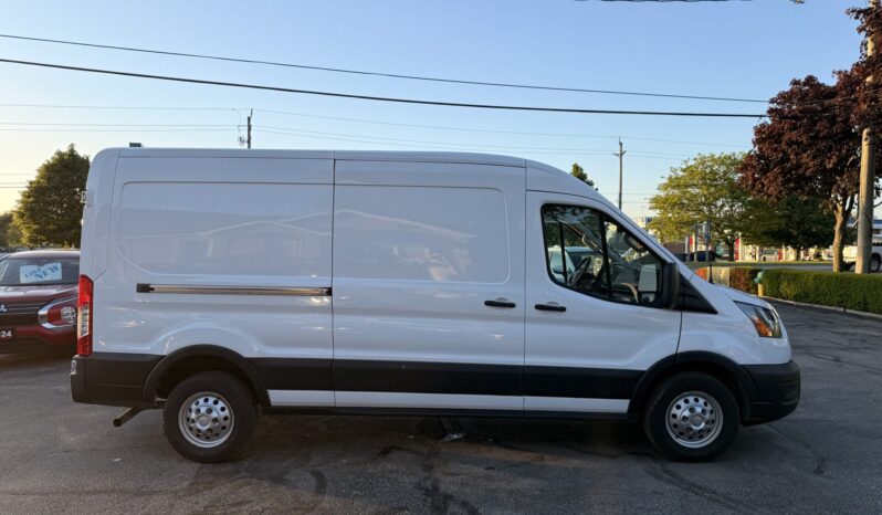 2023 Ford Transit T-150 Mid-Roof full