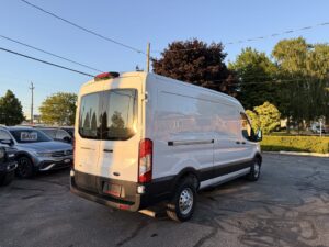 2023 Ford Transit T-150 Mid-Roof