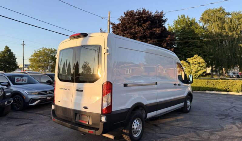 2023 Ford Transit T-150 Mid-Roof full