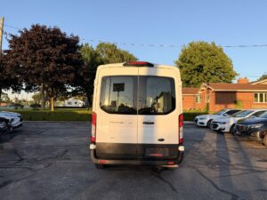 2023 Ford Transit T-150 Mid-Roof