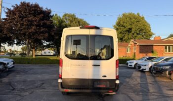 2023 Ford Transit T-150 Mid-Roof full