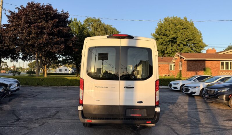 2023 Ford Transit T-150 Mid-Roof full
