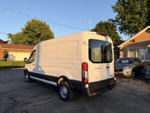 2023 Ford Transit T-150 Mid-Roof