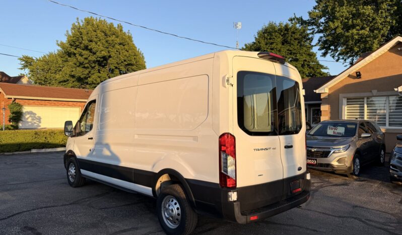 2023 Ford Transit T-150 Mid-Roof full