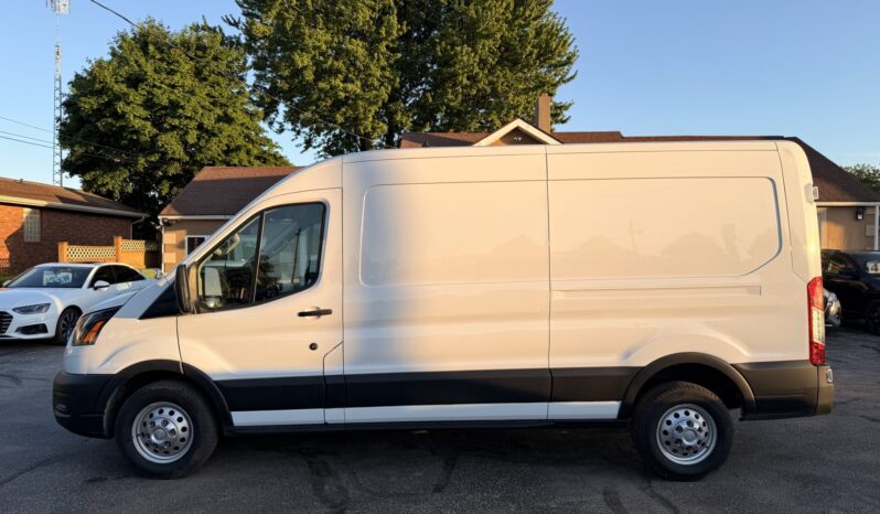 2023 Ford Transit T-150 Mid-Roof full