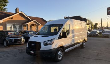 2023 Ford Transit T-150 Mid-Roof full