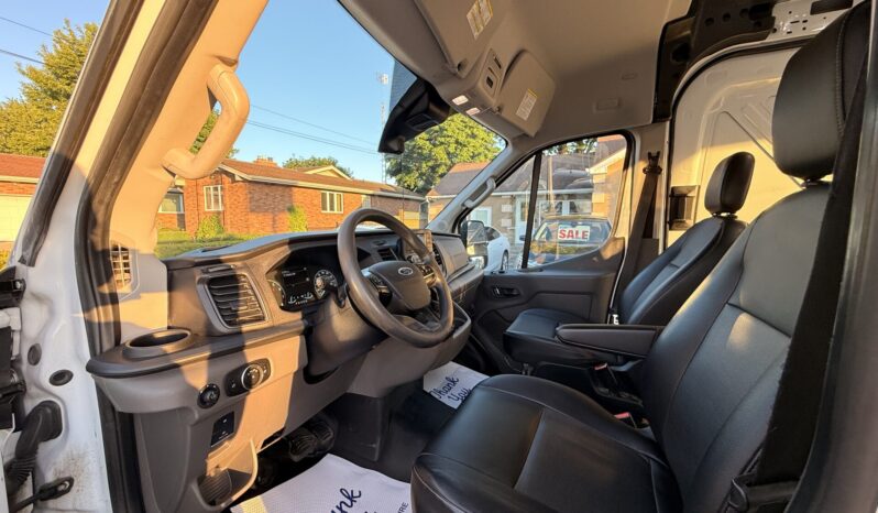 2023 Ford Transit T-150 Mid-Roof full