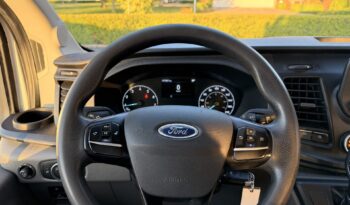 2023 Ford Transit T-150 Mid-Roof full
