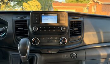 2023 Ford Transit T-150 Mid-Roof full