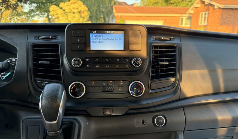 2023 Ford Transit T-150 Mid-Roof full