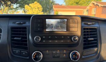 2023 Ford Transit T-150 Mid-Roof full