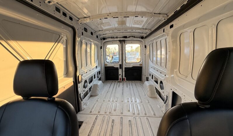2023 Ford Transit T-150 Mid-Roof full
