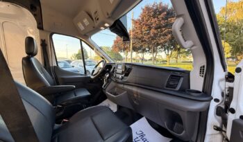 2023 Ford Transit T-150 Mid-Roof full