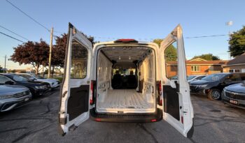 2023 Ford Transit T-150 Mid-Roof full
