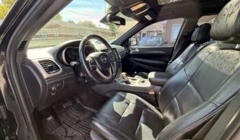 2016 Jeep Grand Cherokee Limited *AIR SUSPENSION* full
