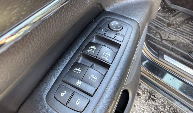 2016 Jeep Grand Cherokee Limited *AIR SUSPENSION* full