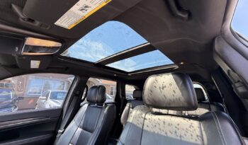2016 Jeep Grand Cherokee Limited *AIR SUSPENSION* full