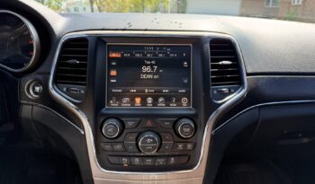 2016 Jeep Grand Cherokee Limited *AIR SUSPENSION* full