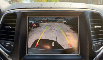 2016 Jeep Grand Cherokee Limited *AIR SUSPENSION* full