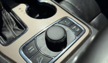 2016 Jeep Grand Cherokee Limited *AIR SUSPENSION* full
