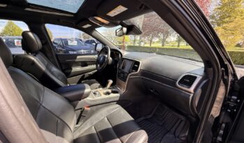 2016 Jeep Grand Cherokee Limited *AIR SUSPENSION* full