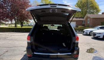 2016 Jeep Grand Cherokee Limited *AIR SUSPENSION* full