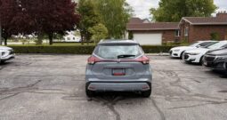 2024 Nissan Kicks Play SV