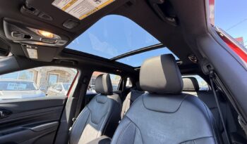 2022 Jeep Compass Limited (RED) Edition full