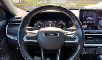 2022 Jeep Compass Limited (RED) Edition full