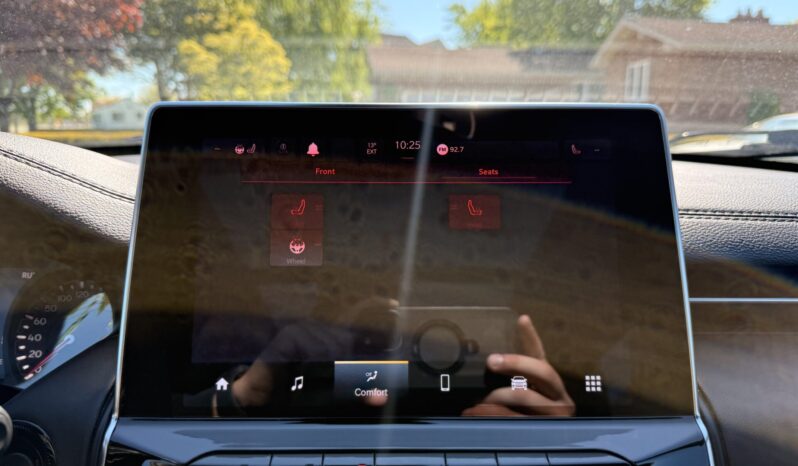 2022 Jeep Compass Limited (RED) Edition full