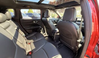 2022 Jeep Compass Limited (RED) Edition full