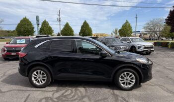 2020 Ford Escape SE full
