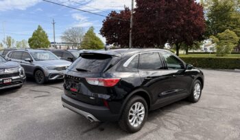2020 Ford Escape SE full