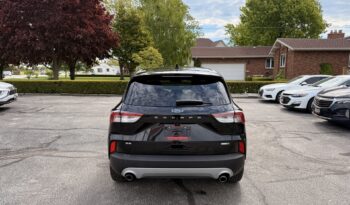 2020 Ford Escape SE full