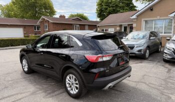 2020 Ford Escape SE full