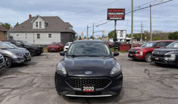 2020 Ford Escape SE full