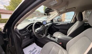 2020 Ford Escape SE full