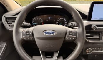 2020 Ford Escape SE full