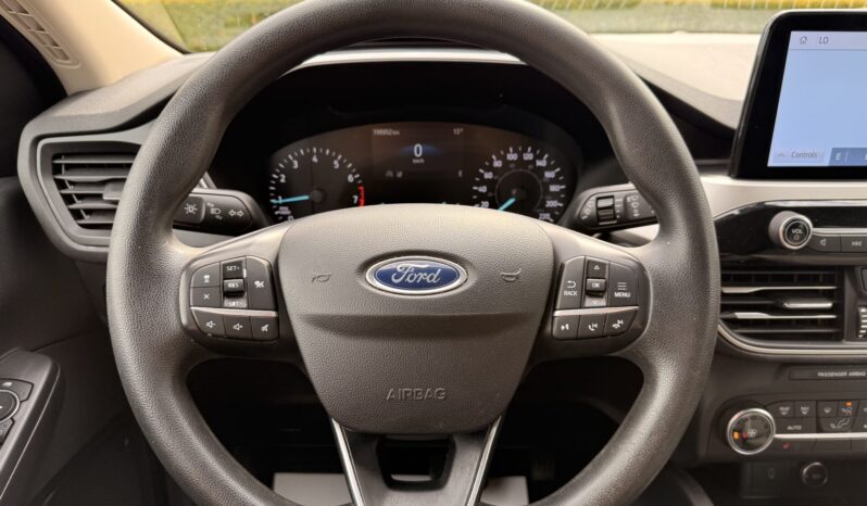 2020 Ford Escape SE full
